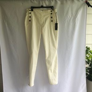 Women’s Winter White Jeggings